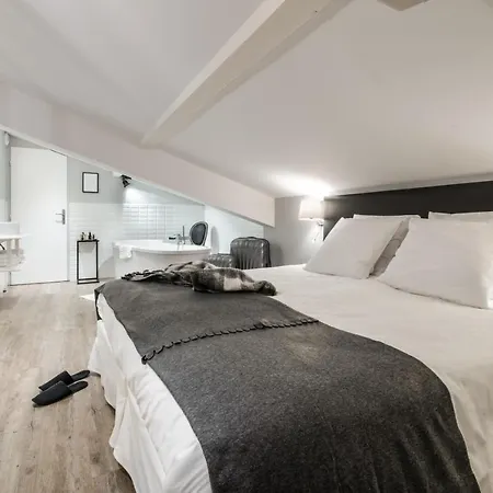 Residences Alticimes Appartement *