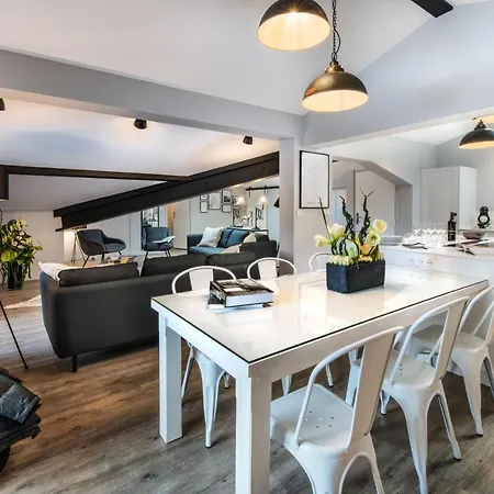 Residences Alticimes Brides-les-Bains