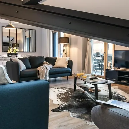 Residences Alticimes Apartamento *