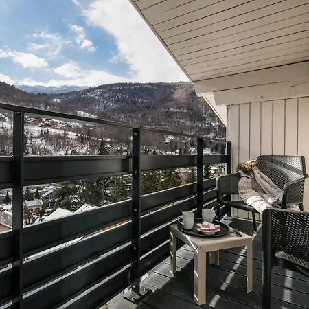 Residences Alticimes Brides-les-Bains