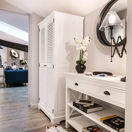 Residences Alticimes *