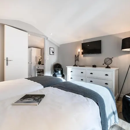 Residences Alticimes Apartamento