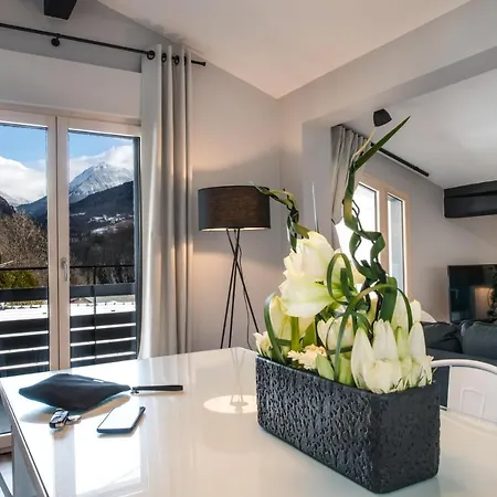 Residences Alticimes * Brides-les-Bains