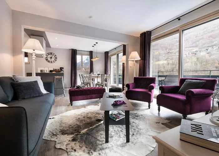 Residences Alticimes