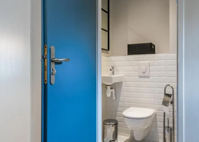 アパート Residences Alticimes ブリッド・レ・バン