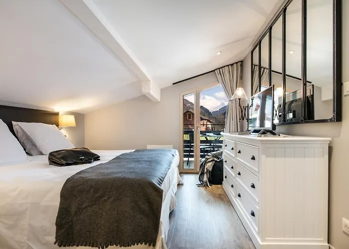 Residences Alticimes