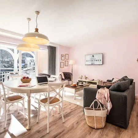Residences Alticimes
