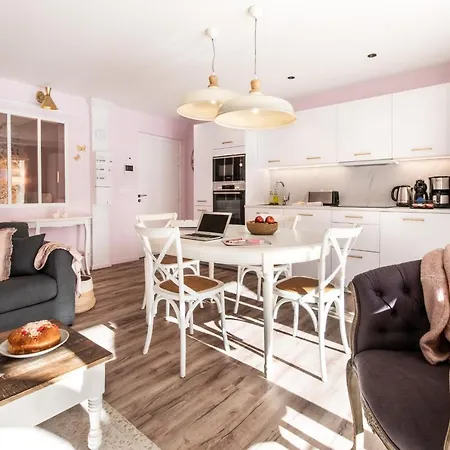 Residences Alticimes Apartment