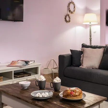 Apartment Residences Alticimes *