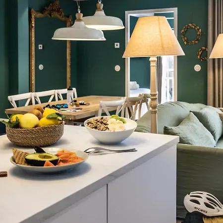 Residences Alticimes Apartment Brides-les-Bains