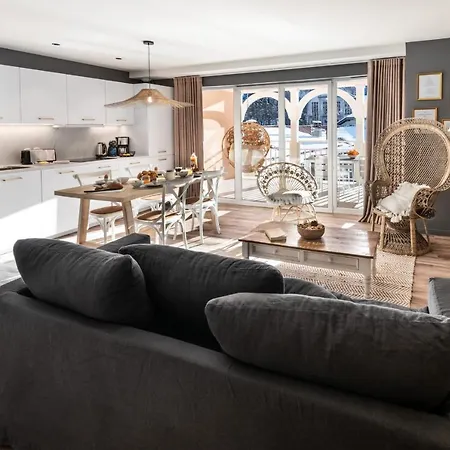 Residences Alticimes *