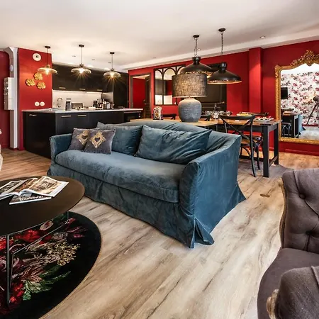 Residences Alticimes Apartment *
