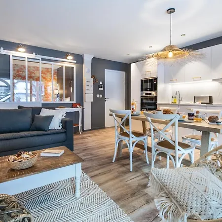Residences Alticimes Apartment *