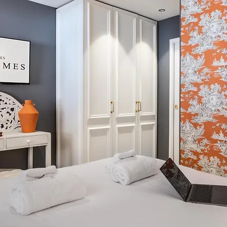 Apartment Residences Alticimes *