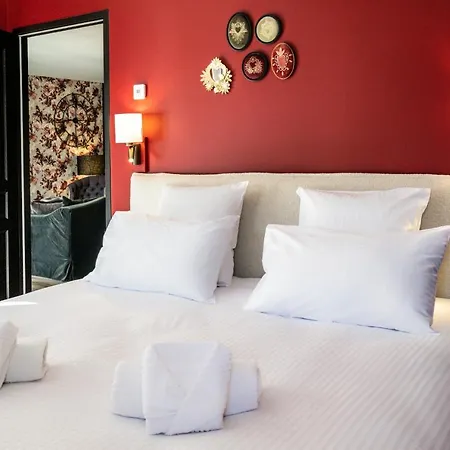 Residences Alticimes Apartment Brides-les-Bains