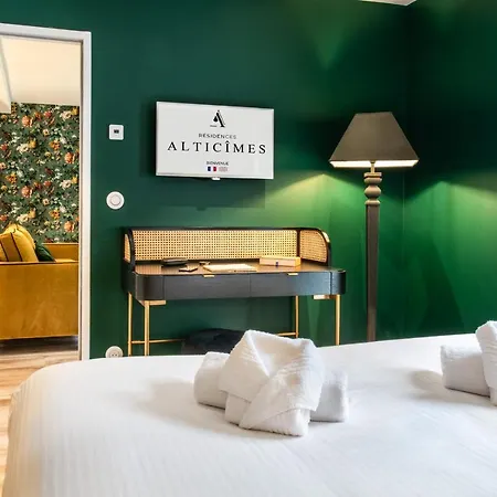 Residences Alticimes