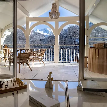 Residences Alticimes Brides-les-Bains