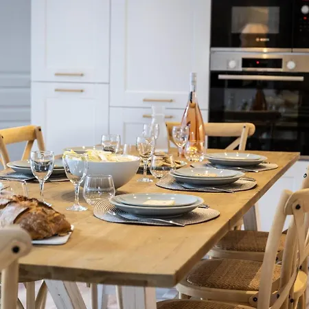 Residences Alticimes Apartment *