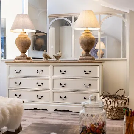 Residences Alticimes * Brides-les-Bains