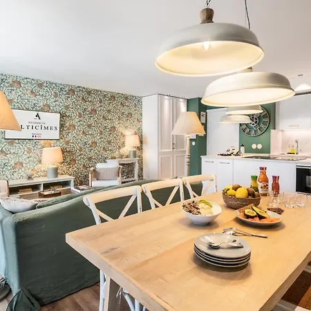Residences Alticimes
