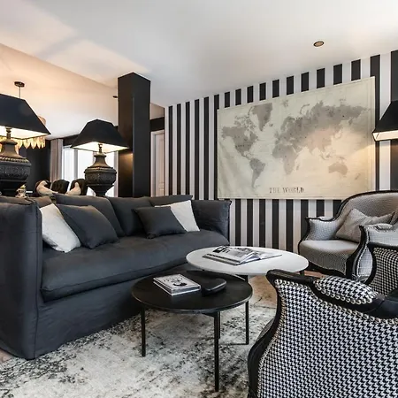 Residences Alticimes * Brides-les-Bains