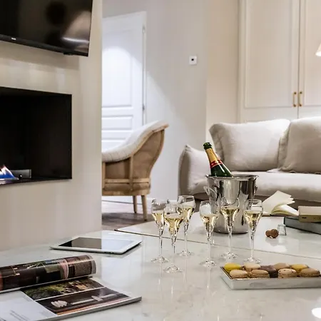 Residences Alticimes