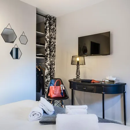 Residences Alticimes *