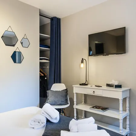 Residences Alticimes Brides-les-Bains