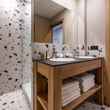 Residences Alticimes Apartment *