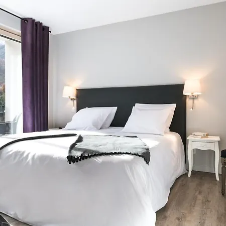 Apartment Residences Alticimes Brides-les-Bains