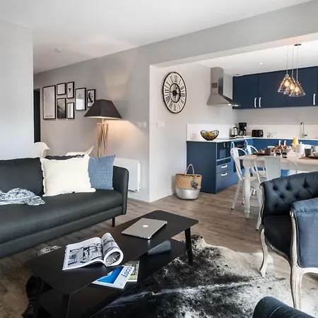 Residences Alticimes Brides-les-Bains