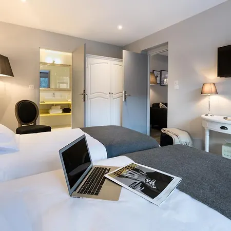 Residences Alticimes Apartment *