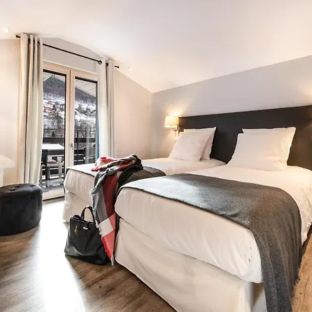 Residences Alticimes * Brides-les-Bains