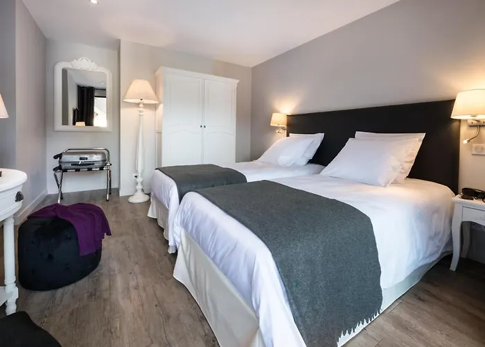 Residences Alticimes شقة بريد-لي-بان