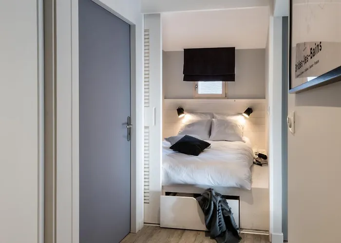 Residences Alticimes بريد-لي-بان