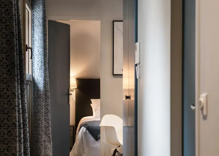 Residences Alticimes بريد-لي-بان
