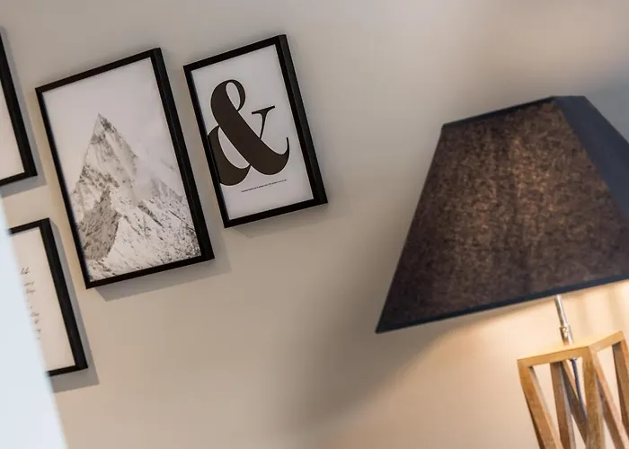 Residences Alticimes 아파트