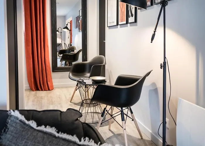 Residences Alticimes شقة *