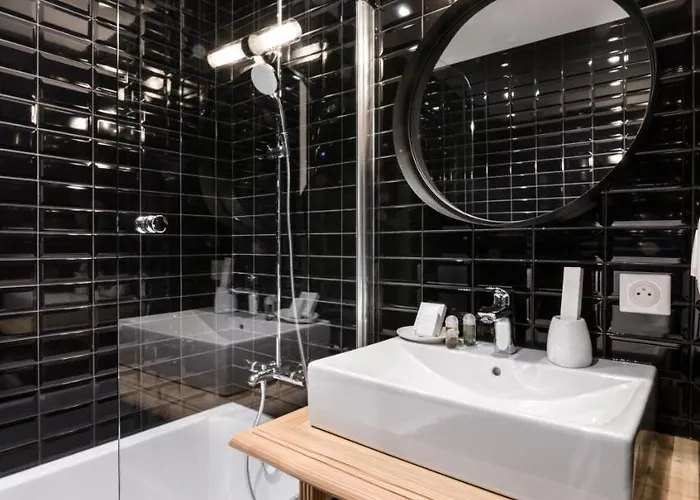 Residences Alticimes *