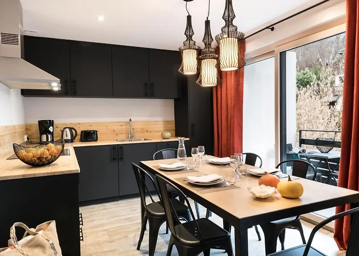 Residences Alticimes 아파트 *