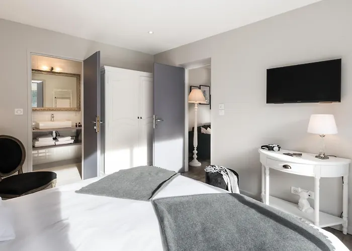 Residences Alticimes شقة *