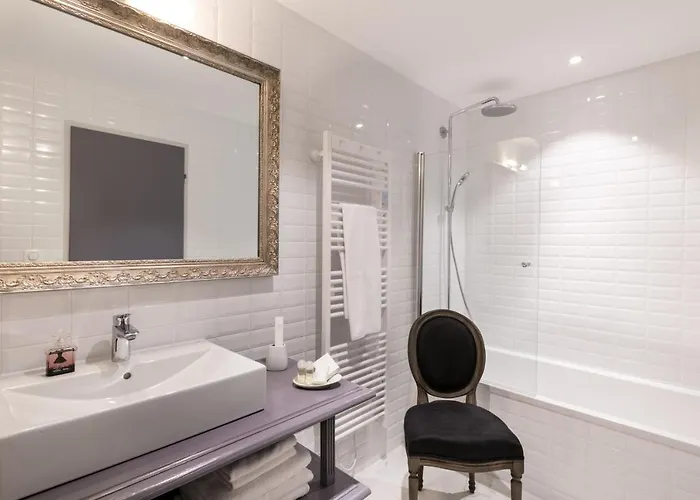 Residences Alticimes 아파트