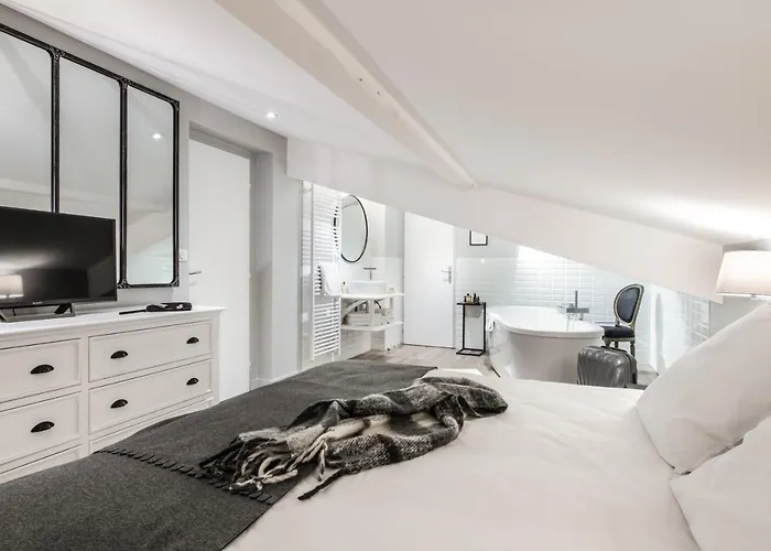 Residences Alticimes بريد-لي-بان