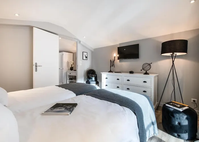 Residences Alticimes 아파트