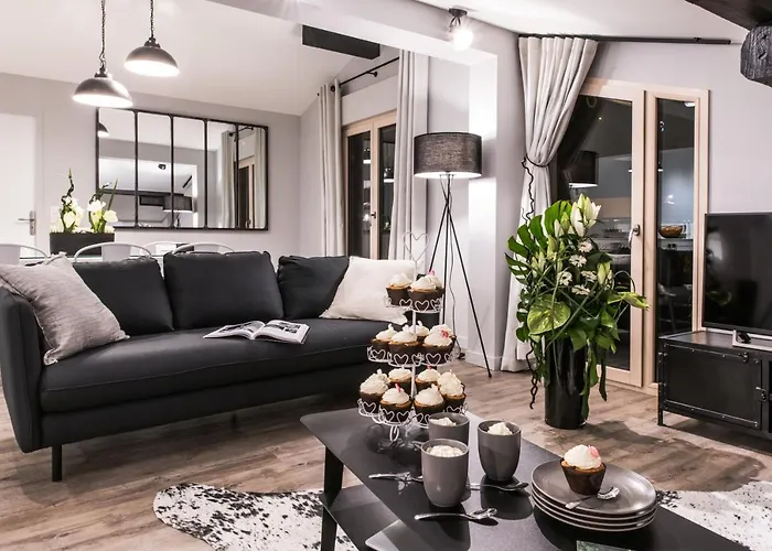 Residences Alticimes